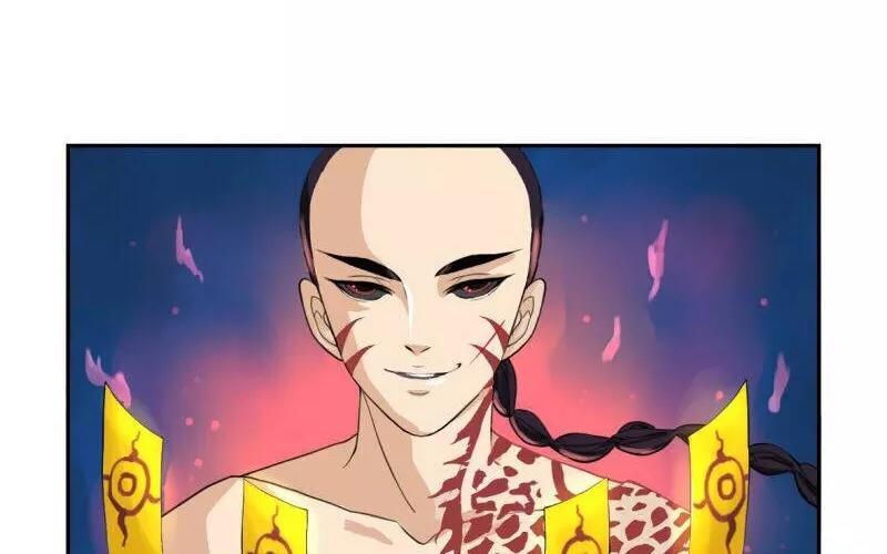 诶？捡到一个小僵尸 第二季韩漫全集-第14话 黑化的小僵尸？无删减无遮挡章节图片 