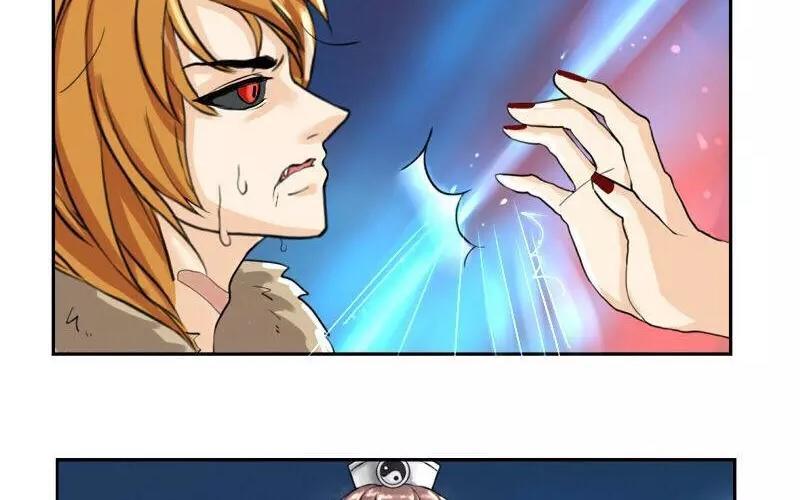 诶？捡到一个小僵尸 第二季韩漫全集-第14话 黑化的小僵尸？无删减无遮挡章节图片 