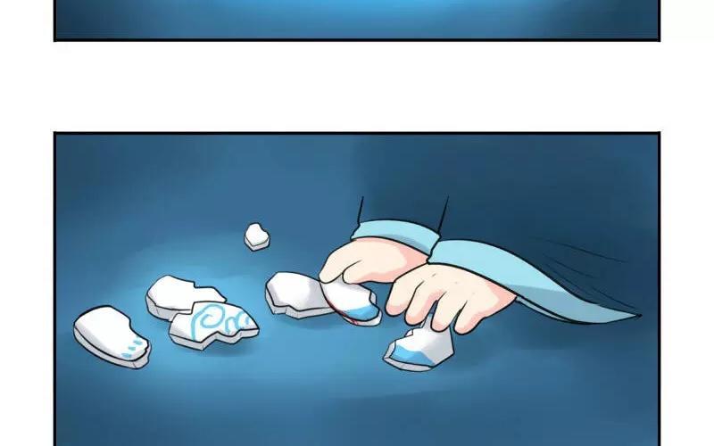 诶？捡到一个小僵尸 第二季韩漫全集-第14话 黑化的小僵尸？无删减无遮挡章节图片 