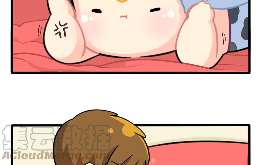 诶？捡到一个小僵尸 第二季韩漫全集-番外：装修无删减无遮挡章节图片 