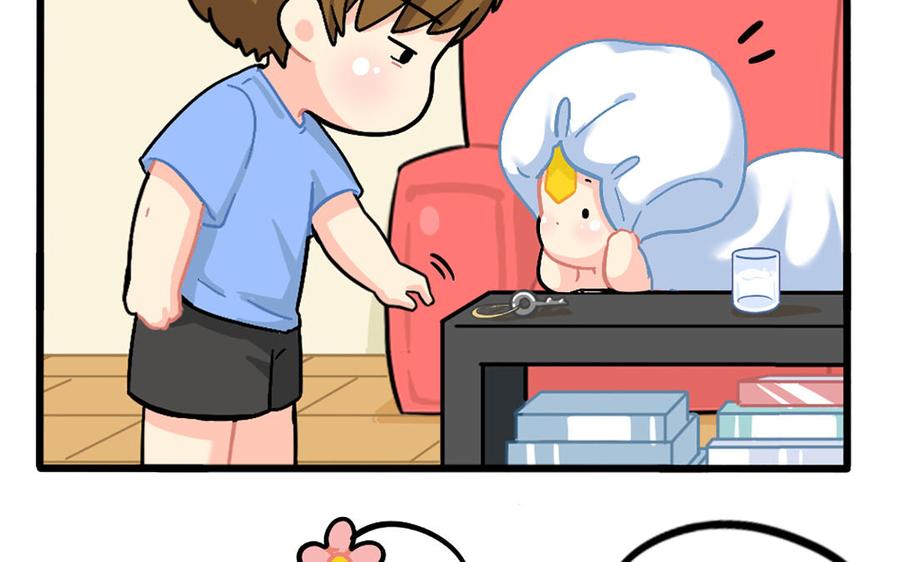 诶？捡到一个小僵尸 第二季韩漫全集-番外：装修无删减无遮挡章节图片 