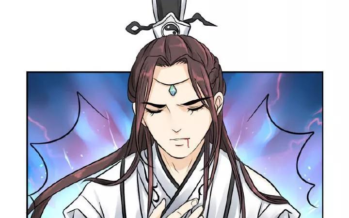 诶？捡到一个小僵尸 第二季韩漫全集-第15话 去死吧！无删减无遮挡章节图片 