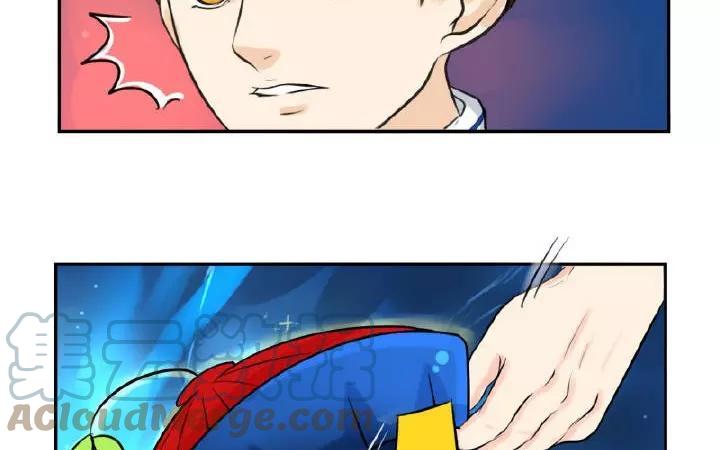 诶？捡到一个小僵尸 第二季韩漫全集-第15话 去死吧！无删减无遮挡章节图片 
