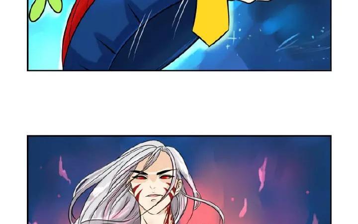 诶？捡到一个小僵尸 第二季韩漫全集-第15话 去死吧！无删减无遮挡章节图片 