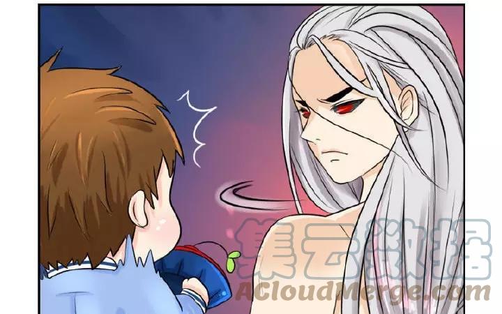 诶？捡到一个小僵尸 第二季韩漫全集-第15话 去死吧！无删减无遮挡章节图片 