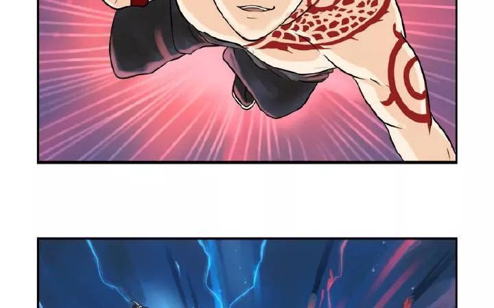 诶？捡到一个小僵尸 第二季韩漫全集-第15话 去死吧！无删减无遮挡章节图片 