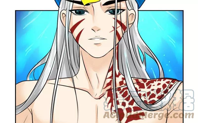 诶？捡到一个小僵尸 第二季韩漫全集-第16话 师弟？无删减无遮挡章节图片 