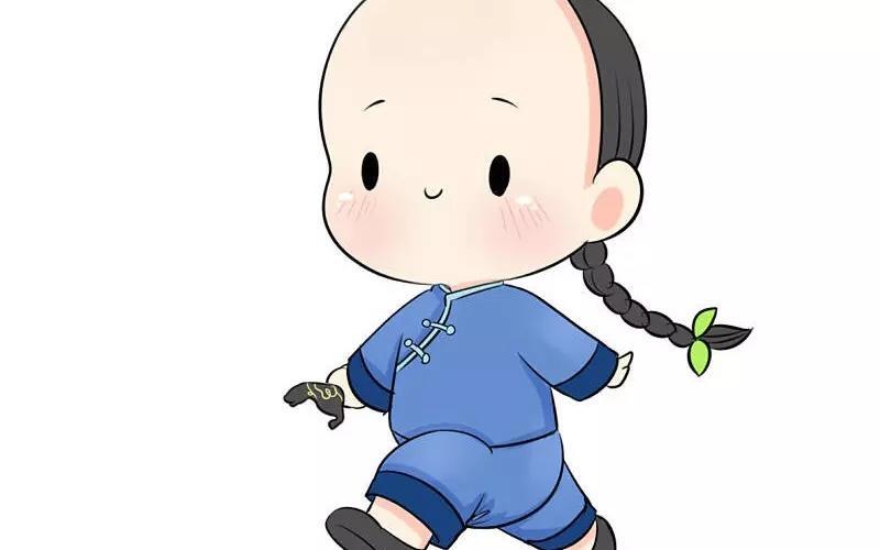 诶？捡到一个小僵尸 第二季韩漫全集-第16话 师弟？无删减无遮挡章节图片 