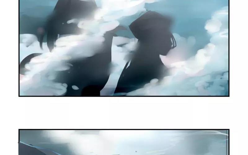 诶？捡到一个小僵尸 第二季韩漫全集-第16话 师弟？无删减无遮挡章节图片 