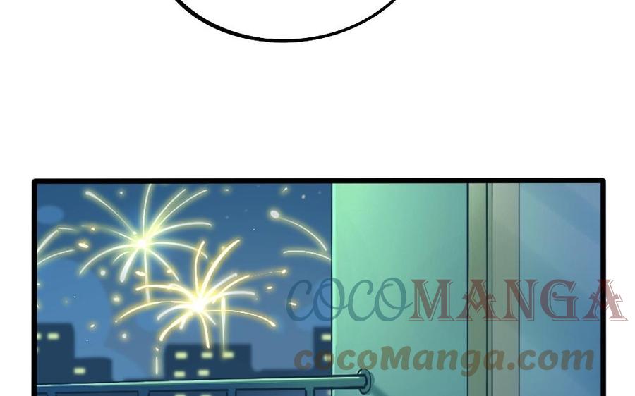诶？捡到一个小僵尸 第二季韩漫全集-番外：新年快乐无删减无遮挡章节图片 