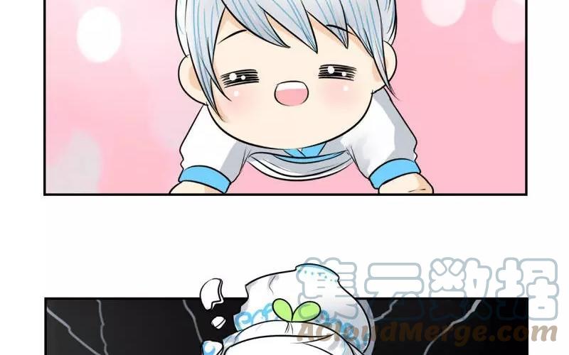 诶？捡到一个小僵尸 第二季韩漫全集-第17话 救救他！无删减无遮挡章节图片 