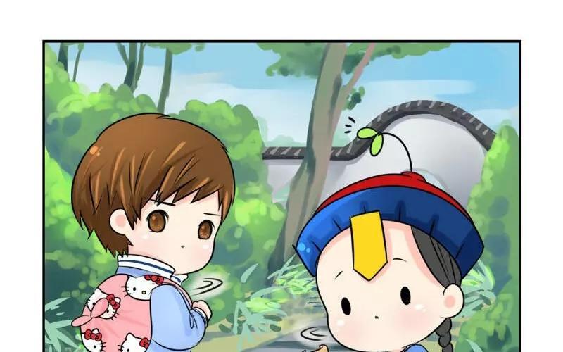 诶？捡到一个小僵尸 第二季韩漫全集-第17话 救救他！无删减无遮挡章节图片 