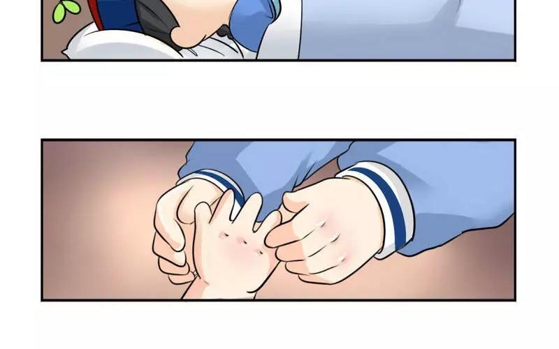 诶？捡到一个小僵尸 第二季韩漫全集-第17话 救救他！无删减无遮挡章节图片 