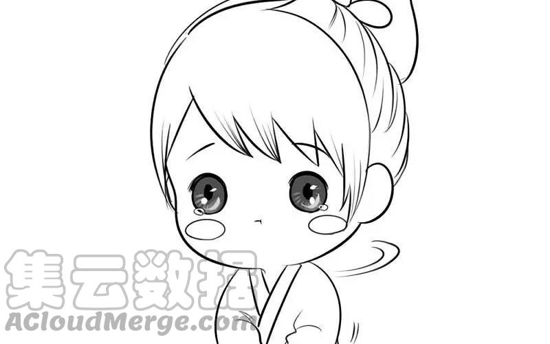 诶？捡到一个小僵尸 第二季韩漫全集-番外 青花瓷无删减无遮挡章节图片 