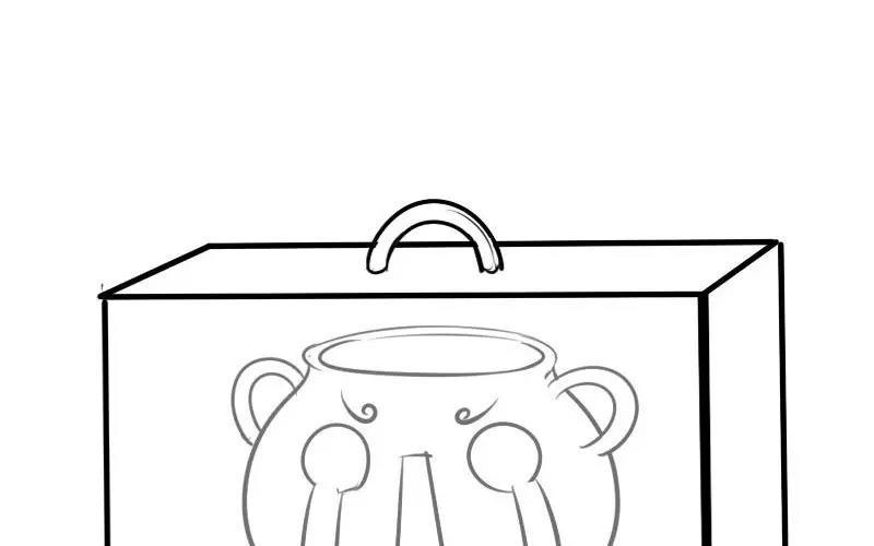 诶？捡到一个小僵尸 第二季韩漫全集-番外 青花瓷无删减无遮挡章节图片 