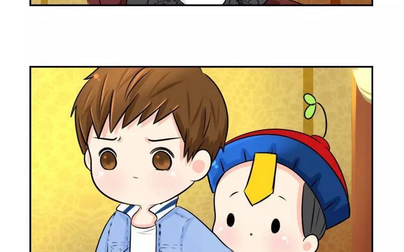 诶？捡到一个小僵尸 第二季韩漫全集-第18话 你好像挺值钱的样子？无删减无遮挡章节图片 