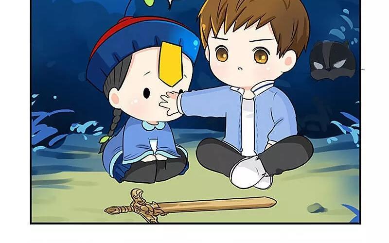 诶？捡到一个小僵尸 第二季韩漫全集-第20话 只想回到你身边无删减无遮挡章节图片 