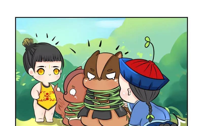 诶？捡到一个小僵尸 第二季韩漫全集-第20话 只想回到你身边无删减无遮挡章节图片 