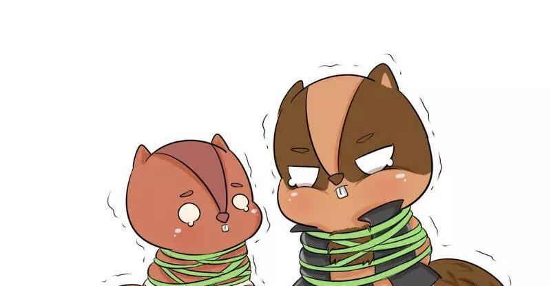 诶？捡到一个小僵尸 第二季韩漫全集-第20话 只想回到你身边无删减无遮挡章节图片 