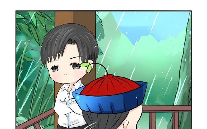诶？捡到一个小僵尸 第二季韩漫全集-第21话 很重要的人无删减无遮挡章节图片 