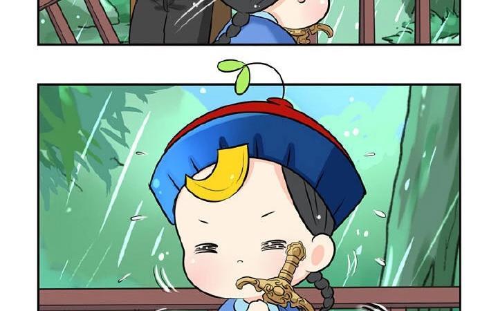 诶？捡到一个小僵尸 第二季韩漫全集-第21话 很重要的人无删减无遮挡章节图片 
