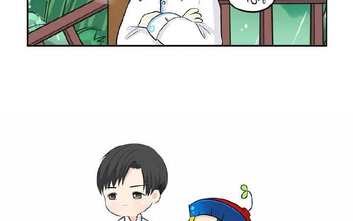 诶？捡到一个小僵尸 第二季韩漫全集-第21话 很重要的人无删减无遮挡章节图片 