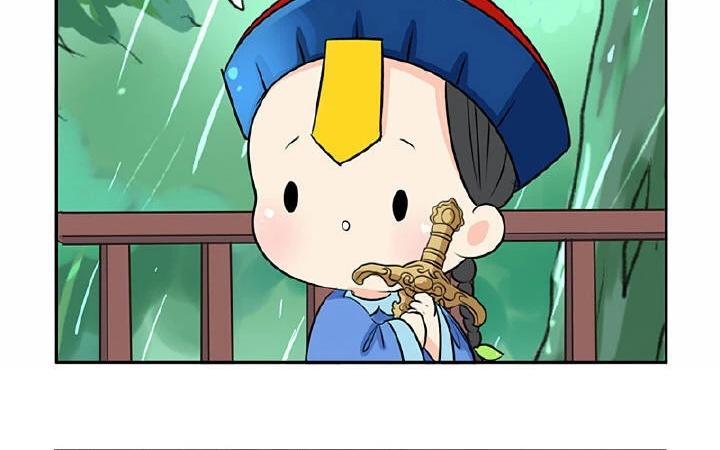 诶？捡到一个小僵尸 第二季韩漫全集-第21话 很重要的人无删减无遮挡章节图片 
