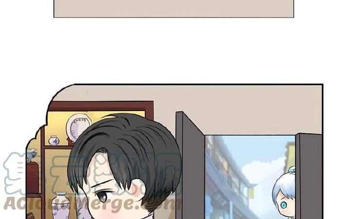 诶？捡到一个小僵尸 第二季韩漫全集-第21话 很重要的人无删减无遮挡章节图片 