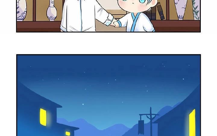 诶？捡到一个小僵尸 第二季韩漫全集-第21话 很重要的人无删减无遮挡章节图片 