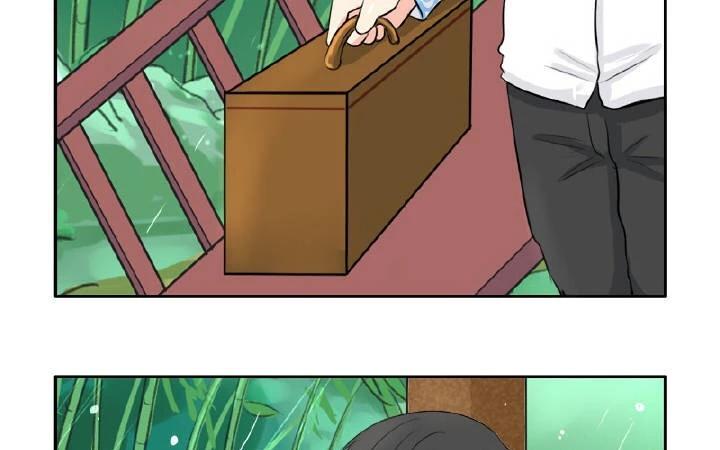 诶？捡到一个小僵尸 第二季韩漫全集-第21话 很重要的人无删减无遮挡章节图片 