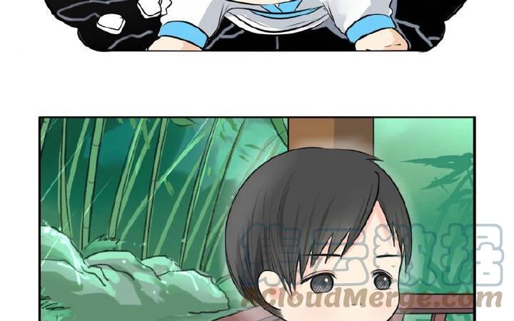 诶？捡到一个小僵尸 第二季韩漫全集-第21话 很重要的人无删减无遮挡章节图片 
