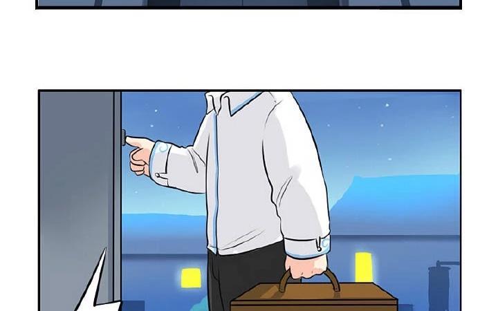 诶？捡到一个小僵尸 第二季韩漫全集-第21话 很重要的人无删减无遮挡章节图片 