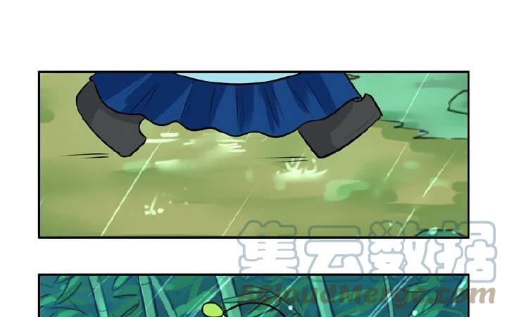 诶？捡到一个小僵尸 第二季韩漫全集-第21话 很重要的人无删减无遮挡章节图片 