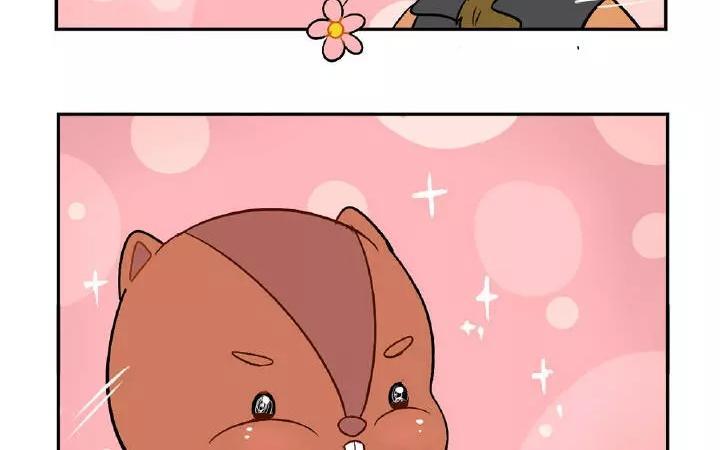 诶？捡到一个小僵尸 第二季韩漫全集-第22话 我们老大可迷人了无删减无遮挡章节图片 