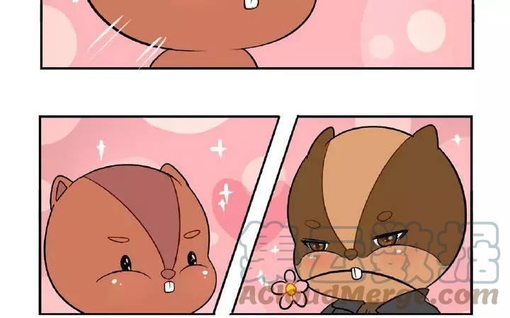 诶？捡到一个小僵尸 第二季韩漫全集-第22话 我们老大可迷人了无删减无遮挡章节图片 