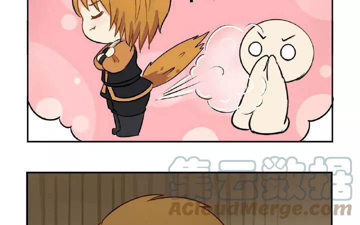 诶？捡到一个小僵尸 第二季韩漫全集-第22话 我们老大可迷人了无删减无遮挡章节图片 