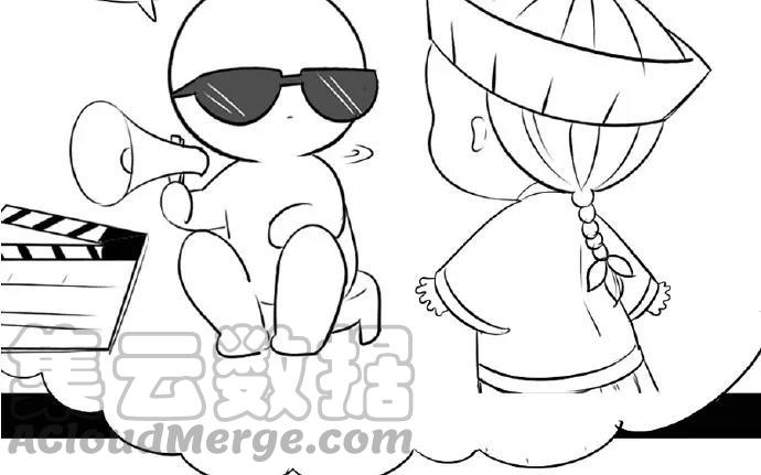 诶？捡到一个小僵尸 第二季韩漫全集-番外 赚钱养家无删减无遮挡章节图片 