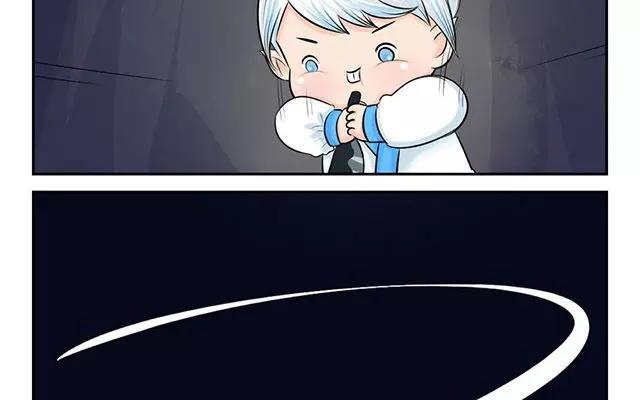 诶？捡到一个小僵尸 第二季韩漫全集-第4话 诶？怎么又两个小青花瓷？无删减无遮挡章节图片 