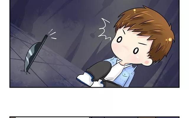 诶？捡到一个小僵尸 第二季韩漫全集-第4话 诶？怎么又两个小青花瓷？无删减无遮挡章节图片 