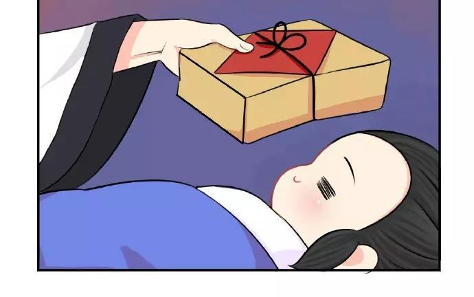 诶？捡到一个小僵尸 第二季韩漫全集-番外 圣诞快乐！无删减无遮挡章节图片 