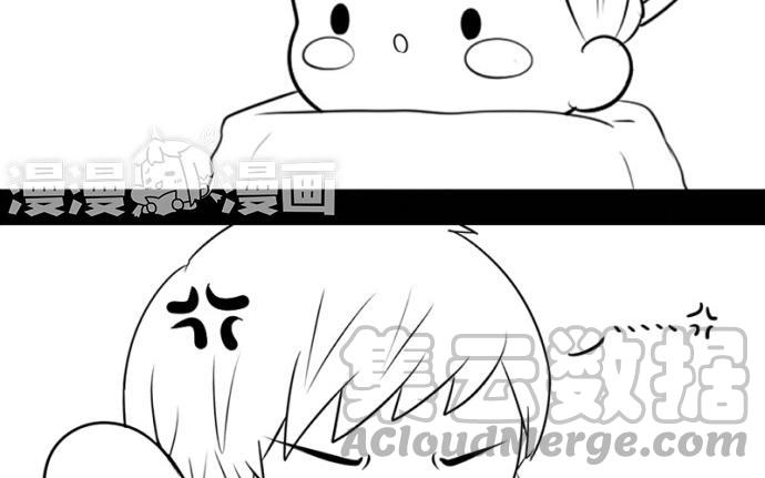 诶？捡到一个小僵尸 第二季韩漫全集-番外 浇水才能长高高无删减无遮挡章节图片 