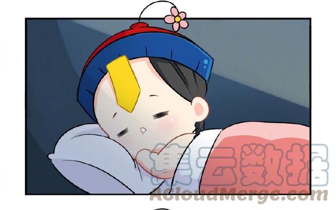 诶？捡到一个小僵尸 第二季韩漫全集-番外 玩笑不要太过分哦无删减无遮挡章节图片 