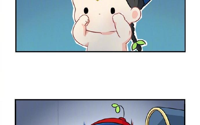 诶？捡到一个小僵尸 第二季韩漫全集-番外 玩笑不要太过分哦无删减无遮挡章节图片 