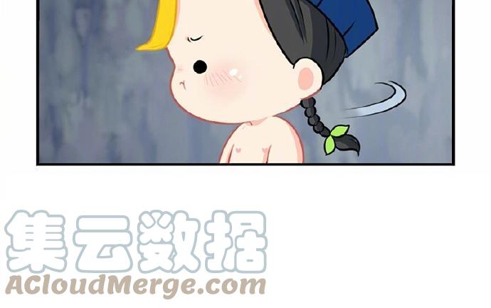 诶？捡到一个小僵尸 第二季韩漫全集-番外 玩笑不要太过分哦无删减无遮挡章节图片 