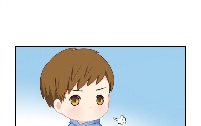 诶？捡到一个小僵尸 第二季韩漫全集-番外 粽子节快乐无删减无遮挡章节图片 