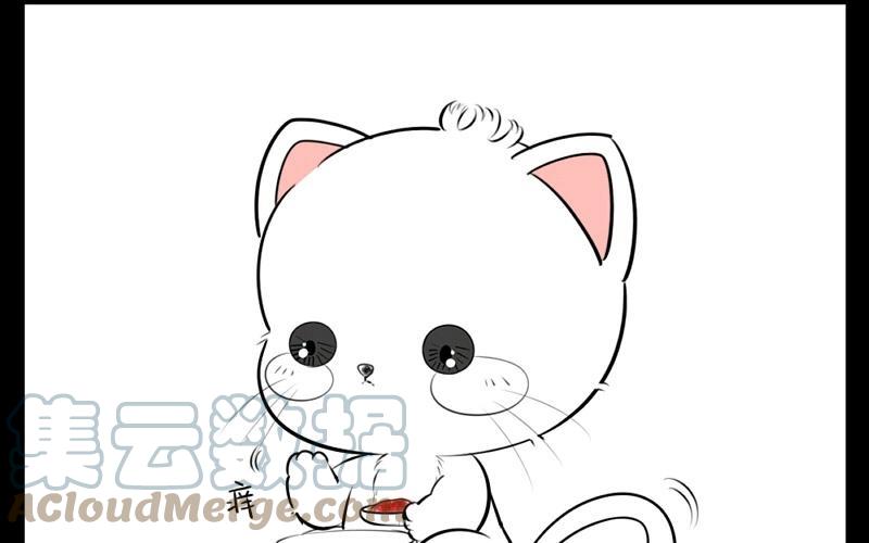 诶？捡到一个小僵尸 第二季韩漫全集-番外 小猫妖无删减无遮挡章节图片 
