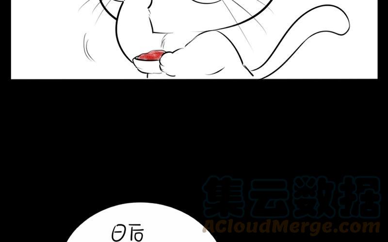 诶？捡到一个小僵尸 第二季韩漫全集-番外 小猫妖无删减无遮挡章节图片 