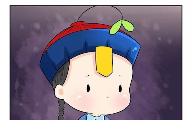 诶？捡到一个小僵尸 第二季韩漫全集-第5话 小青花瓷你又要去哪里？！无删减无遮挡章节图片 