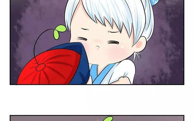 诶？捡到一个小僵尸 第二季韩漫全集-第5话 小青花瓷你又要去哪里？！无删减无遮挡章节图片 
