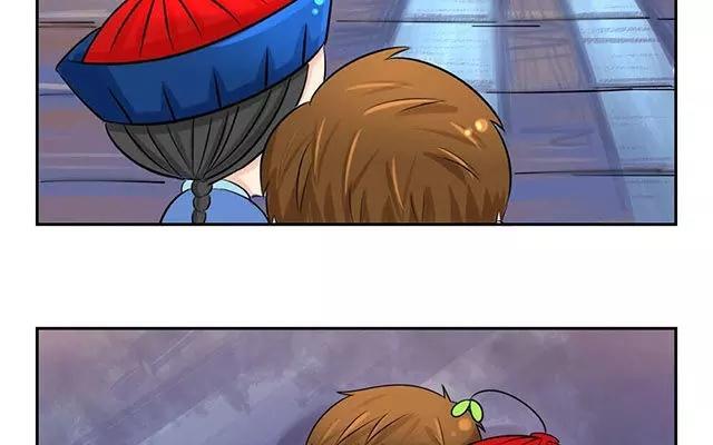 诶？捡到一个小僵尸 第二季韩漫全集-第5话 小青花瓷你又要去哪里？！无删减无遮挡章节图片 